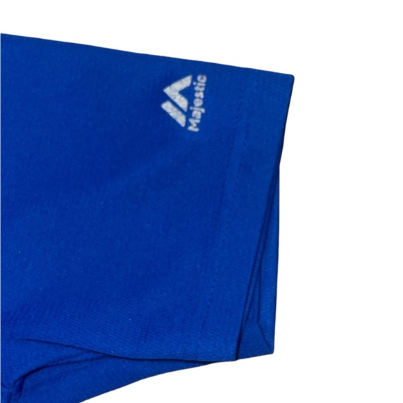 Very well loved Youth Chicago Cubs jersey - Picture 5 of 5